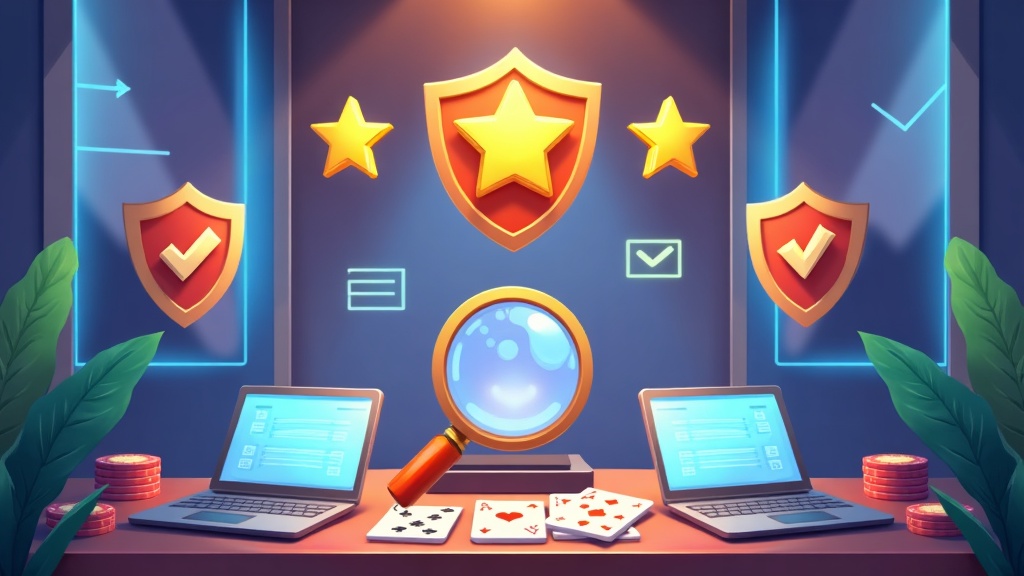 Spinational online Casino