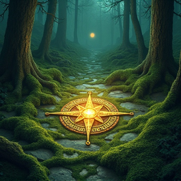 Arcane Wilds Spinational online Casino