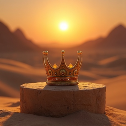 Crown of Ra Spinational online