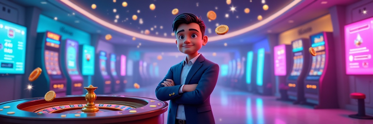 Spinational Casino review