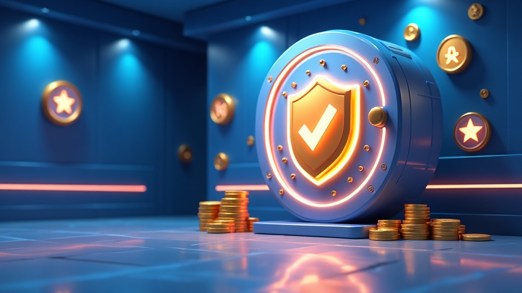 Spinational online Casino