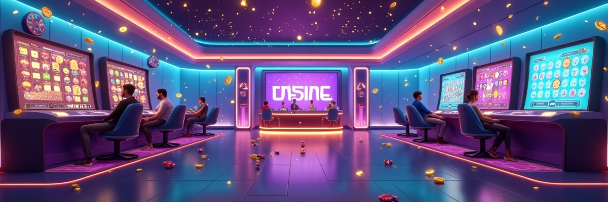 Spinational Casino review